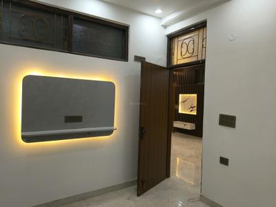 Bedroom Image of 1250 Sq.ft 3 BHK Builder Floor for sale in Indirapuram Ghaziabad for Rs. 11700000