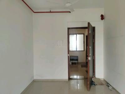 Living Room Image of 465 Sq.ft 1 BHK Apartment / Flat for sale in Tata Shubh Griha, Boisar Mumbai for Rs. 1400000