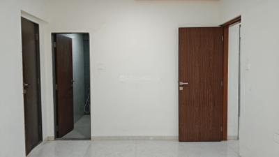 Bedroom Image of 802 Sq.ft 2 BHK Apartment / Flat for sale in Chembur Mumbai for Rs. 16700000