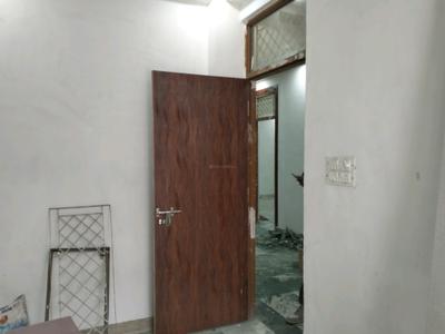 Bedroom Image of 1265 Sq.ft 3 BHK Apartment / Flat for sale in Rose Nidhi Site - 1, Shalimar Garden Ghaziabad for Rs. 6700000