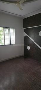 Bedroom Image of 1200 Sq.ft 2 BHK Independent House for rent in Anjanapura Township Bengaluru for Rs. 28000