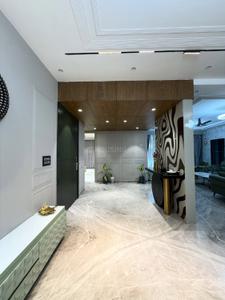 Image of 1510 Sq.ft 4 BHK Builder Floor for sale in Aakriti Infra Luxury Apartment 3, Najafgarh, New Delhi for Rs. 13800000