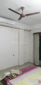 Bedroom Image of 1600 Sq.ft 3 BHK Apartment / Flat for rent in Karamsad Anand for Rs. 16000