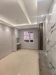 Hall Image of 750 Sq.ft 2 BHK Independent House for sale in Vikaspuri Luxury Homes, Vikaspuri New Delhi for Rs. 13500000