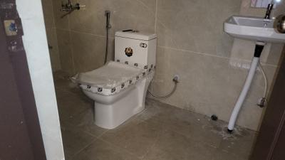 Image of 1700 Sq.ft 3 BHK Apartment / Flat for rent in Shanti Nagar, Bengaluru for Rs. 85000
