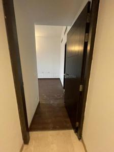 Image of 1380 Sq.ft 2 BHK Apartment / Flat for rent in Supertech Supernova, Sector 94, Noida for Rs. 56000