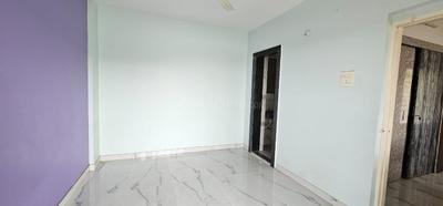 Bedroom Image of 1600 Sq.ft 3 BHK Apartment / Flat for rent in Samruddhi Lake Shore, Ambegaon Budruk Pune for Rs. 41000
