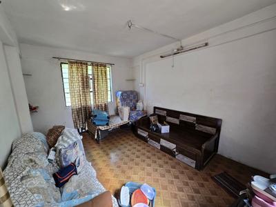 Hall Image of 850 Sq.ft 2 BHK Apartment / Flat for rent in Maharashtra Co-Operative Housing Society, Yerawada Pune for Rs. 20000