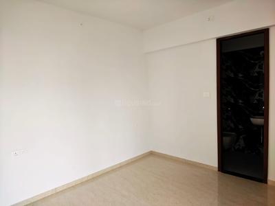 Bedroom Image of 970 Sq.ft 2 BHK Apartment / Flat for sale in Vision Altia, Ravet Pune for Rs. 7000000