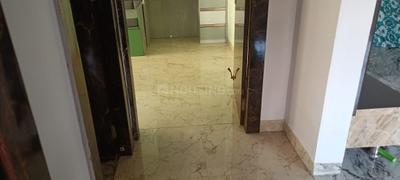 Balcony Image of 1480 Sq.ft 3 BHK Apartment / Flat for sale in New Town Kolkata for Rs. 11000000