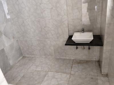 Image of 3195 Sq.ft 4 BHK Apartment / Flat for rent in Sheladia Prayag Residency, Bodakdev, Ahmedabad for Rs. 90000