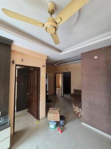 BHK Flats for Rent in Telephone Nagar, Indore 1+ BHK Rental
