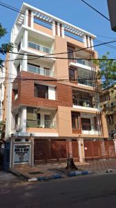Image of 1200 Sq.ft 2 BHK Builder Floor for sale in Jodhpur Park, Kolkata for Rs. 14300000