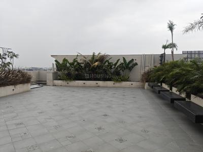 Balcony Image of 2500 Sq.ft 3 BHK Apartment / Flat for rent in Ashok Nagar Jaipur for Rs. 130000