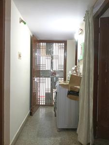 Passage Image of 1360 Sq.ft 2 BHK Independent House for sale in Battarahalli Bengaluru for Rs. 17000000