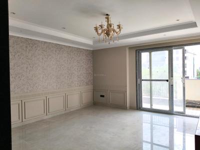 Living Room Image of 2450 Sq.ft 4 BHK Builder Floor for sale in Emaar Emerald Hills Exclusive Plots, Sector 65 Gurgaon for Rs. 44900000