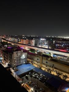 Balcony Image of 954 Sq.ft 2 BHK Apartment / Flat for sale in Ambey Gateway, Chinar Park Kolkata for Rs. 13000000