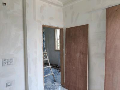 Bedroom Image of 750 Sq.ft 2 BHK Builder Floor for sale in DLF Ankur Vihar Ghaziabad for Rs. 2250403