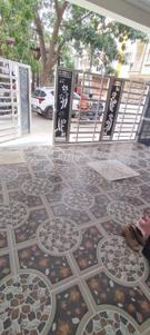 Image of 600 Sq.ft 1 BHK Builder Floor for rent in Arakere, Bengaluru for Rs. 16500