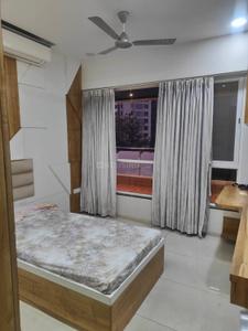 Bedroom Image of 2300 Sq.ft 3 BHK Apartment / Flat for sale in Kolte Patil 24K Opula, Pimple Nilakh Pune for Rs. 37500000