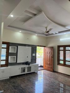 Hall Image of 1280 Sq.ft 2 BHK Independent House for rent in JP Nagar Bengaluru for Rs. 29800