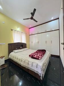 Bedroom Image of 2400 Sq.ft 5 BHK Duplex for sale in Gangondanahalli Bengaluru for Rs. 12000000