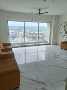 Living Room Image of 1200 Sq.ft 2 BHK Apartment / Flat for sale in Lohia Odela, Bavdhan Pune for Rs. 15000000