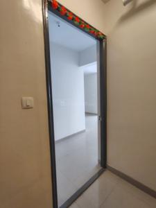 Bedroom Image of 1350 Sq.ft 2.5 BHK Apartment / Flat for sale in Riverview Falcon Towers At Riverview City, Loni Kalbhor Pune for Rs. 9200000
