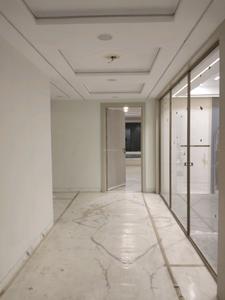 Passage Image of 4150 Sq.ft 4 BHK Builder Floor for sale in Model Town New Delhi for Rs. 120000000