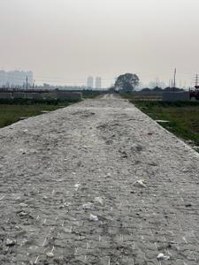 Image of 900 Sq.ft Residential Plot / Land for sale in Knowledge Park 3, Greater Noida for Rs. 3800000