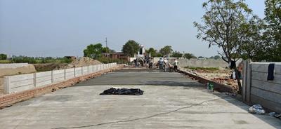 Image of 300 Sq.ft Residential Plot / Land for sale in Dankaur, Greater Noida for Rs. 9000000