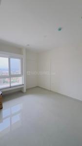 Hall Image of 1020 Sq.ft 2 BHK Apartment / Flat for rent in Nyati Evara, Undri Pune for Rs. 19000