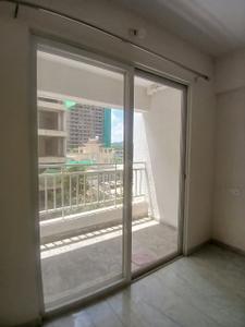 Bedroom Image of 600 Sq.ft 1 BHK Apartment / Flat for rent in Punawale Pune for Rs. 18000