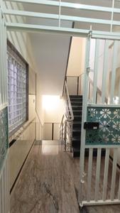 Balcony Image of 3200 Sq.ft 7 BHK Independent House for sale in Annapurneshwari Nagar Bengaluru for Rs. 30000000