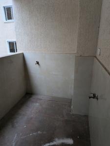 Drying Area Image of 1850 Sq.ft 3 BHK Apartment / Flat for sale in Miyapur Hyderabad for Rs. 12000000