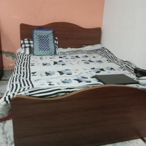 Bedroom Image of 540 Sq.ft 2 BHK Independent House for rent in Noida Extension Greater Noida for Rs. 14000