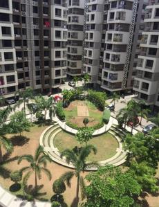 2 BHK Fully Furnished Flat