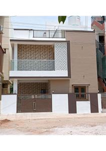 Image of 1202 Sq.ft 4 BHK Independent House for sale in Vijayanagar, Mysore for Rs. 22000000