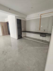 Hall Image of 1665 Sq.ft 3 BHK Apartment / Flat for sale in Jahangirabad Surat for Rs. 6200000