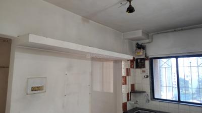 Kitchen Image of 520 Sq.ft 1 BHK Apartment / Flat for sale in matoshree park CooperativeSociety, Bhandup East Mumbai for Rs. 8500000