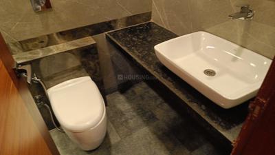 Image of 1250 Sq.ft 2 BHK Apartment / Flat for sale in Paradise Sai World Empire, Kharghar, Navi Mumbai for Rs. 20500000