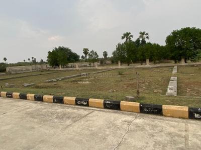 Image of 334 Sq.ft Residential Plot / Land for sale in Pinewood Homes, Aushapur, Secunderabad for Rs. 4900000