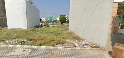 Image of 800 Sq.ft Residential Plot / Land for sale in Upvan Residency, Jawahar Nagar, Ujjain for Rs. 7520000