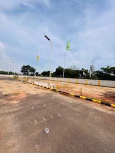 Image of 1352 Sq.ft Residential Plot / Land for sale in Karapakkam, Chennai for Rs. 12200000