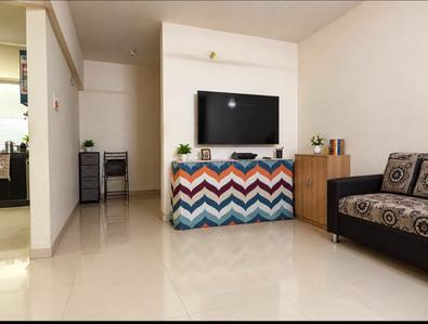 2 BHK Flat