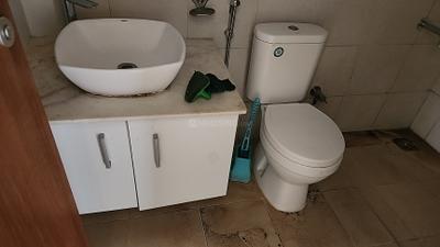 Image of 1059 Sq.ft 2 BHK Apartment / Flat for sale in Bhartiya Nikoo Homes Phase 2, Thanisandra, Bengaluru for Rs. 14000000