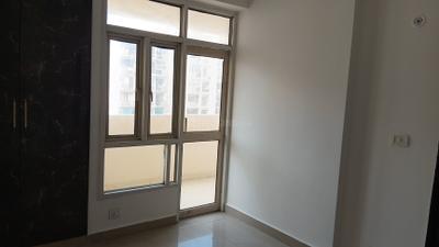 Bedroom Image of 1225 Sq.ft 2 BHK Apartment / Flat for sale in Dreamland The Willows, Crossings Republik Ghaziabad for Rs. 7800000