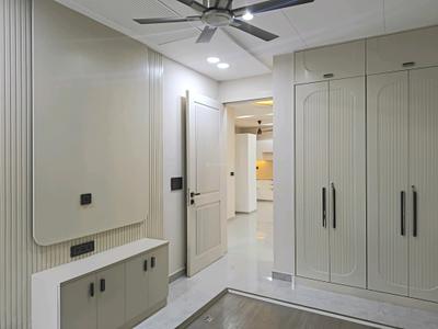 Bedroom Image of 2150 Sq.ft 4 BHK Builder Floor for sale in Indirapuram Ghaziabad for Rs. 25000000