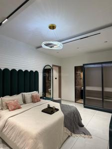 Bedroom Image of 1488 Sq.ft 3 BHK Apartment / Flat for sale in Nesterra, Lohegaon Pune for Rs. 11606400