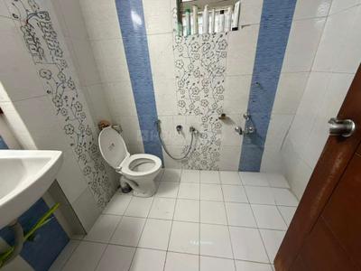 Bathroom Image of 1800 Sq.ft 3 BHK Apartment / Flat for sale in Navrangpura Ahmedabad for Rs. 12000000
